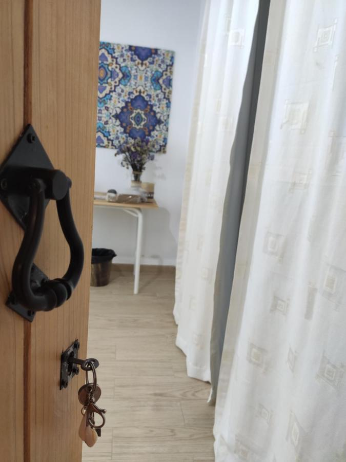 Guest house Basalto Negro Al *