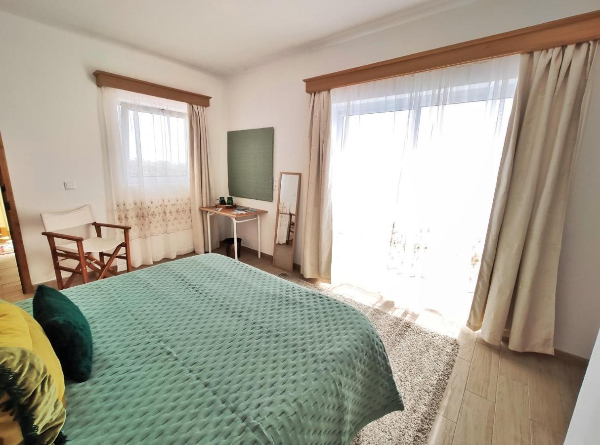 Gasthof Basalto Negro Al Angra do Heroísmo
