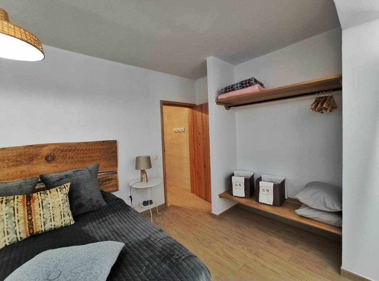 Guest house Basalto Negro Al *